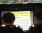 دانشجویان نو ورود حضور خود را در دانشگاه ارومیه جشن گرفتند ( + فیلم)