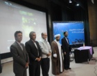 دانشجویان نو ورود حضور خود را در دانشگاه ارومیه جشن گرفتند ( + فیلم)