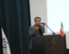 دانشجویان نو ورود حضور خود را در دانشگاه ارومیه جشن گرفتند ( + فیلم)