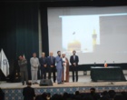 دانشجویان نو ورود حضور خود را در دانشگاه ارومیه جشن گرفتند ( + فیلم)