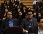  چهاردهمین گردهمایی انجمن ترویج زبان وادب فارسی، آذربایجان و ادبیات ایران برگزار شد