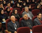  چهاردهمین گردهمایی انجمن ترویج زبان وادب فارسی، آذربایجان و ادبیات ایران برگزار شد