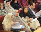  چهاردهمین گردهمایی انجمن ترویج زبان وادب فارسی، آذربایجان و ادبیات ایران برگزار شد