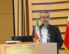  چهاردهمین گردهمایی انجمن ترویج زبان وادب فارسی، آذربایجان و ادبیات ایران برگزار شد