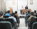 انجمن های علمی دانشجویی به سمت اجرای برنامه هایی خلاقانه حرکت کنند