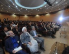  چهاردهمین گردهمایی انجمن ترویج زبان وادب فارسی، آذربایجان و ادبیات ایران برگزار شد