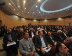  چهاردهمین گردهمایی انجمن ترویج زبان وادب فارسی، آذربایجان و ادبیات ایران برگزار شد