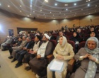  چهاردهمین گردهمایی انجمن ترویج زبان وادب فارسی، آذربایجان و ادبیات ایران برگزار شد