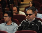  چهاردهمین گردهمایی انجمن ترویج زبان وادب فارسی، آذربایجان و ادبیات ایران برگزار شد