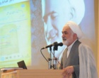  چهاردهمین گردهمایی انجمن ترویج زبان وادب فارسی، آذربایجان و ادبیات ایران برگزار شد