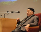 چهاردهمین گردهمایی انجمن ترویج زبان وادب فارسی، آذربایجان و ادبیات ایران برگزار شد