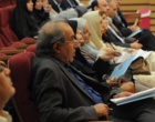 چهاردهمین گردهمایی انجمن ترویج زبان وادب فارسی، آذربایجان و ادبیات ایران برگزار شد