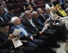 چهاردهمین گردهمایی بین المللی زبان و ادب فارسی به کار خود پایان داد