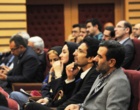 چهاردهمین گردهمایی بین المللی زبان و ادب فارسی به کار خود پایان داد