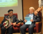 چهاردهمین گردهمایی بین المللی زبان و ادب فارسی به کار خود پایان داد