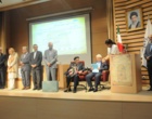 چهاردهمین گردهمایی بین المللی زبان و ادب فارسی به کار خود پایان داد