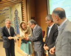 چهاردهمین گردهمایی بین المللی زبان و ادب فارسی به کار خود پایان داد