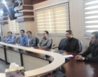 گسترش همکاری های دانشگاه ارومیه با شرکت توزیع نیروی برق