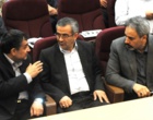در دانشگاه ارومیه مطرح شد:اختصاص بیش از ۷۲۴ میلیارد تومان اعتبار برای احیای دریاچه ارومیه (+فیلم)