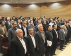در دانشگاه ارومیه مطرح شد:اختصاص بیش از ۷۲۴ میلیارد تومان اعتبار برای احیای دریاچه ارومیه (+فیلم)