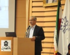 در دانشگاه ارومیه مطرح شد:اختصاص بیش از ۷۲۴ میلیارد تومان اعتبار برای احیای دریاچه ارومیه (+فیلم)