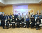 کسب مقام برتر توسط روابط عمومی دانشگاه ارومیه 