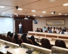 دومین نشست بین‌المللی "امنیت تدافعی و عملیاتی" در دانشگاه ارومیه برگزار شد