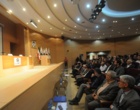 در دانشگاه ارومیه مطرح شد:اختصاص بیش از ۷۲۴ میلیارد تومان اعتبار برای احیای دریاچه ارومیه (+فیلم)