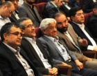 در دانشگاه ارومیه مطرح شد:اختصاص بیش از ۷۲۴ میلیارد تومان اعتبار برای احیای دریاچه ارومیه (+فیلم)
