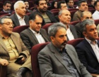 در دانشگاه ارومیه مطرح شد:اختصاص بیش از ۷۲۴ میلیارد تومان اعتبار برای احیای دریاچه ارومیه (+فیلم)