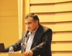 در دانشگاه ارومیه مطرح شد:اختصاص بیش از ۷۲۴ میلیارد تومان اعتبار برای احیای دریاچه ارومیه (+فیلم)