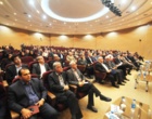 در دانشگاه ارومیه مطرح شد:اختصاص بیش از ۷۲۴ میلیارد تومان اعتبار برای احیای دریاچه ارومیه (+فیلم)