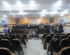 آئین معارفه انجمن علمی دانشجویی مهندسی صنایع ویژه دانشجویان نو ورود ۹۸ برگزار شد
