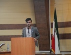 آئین معارفه انجمن علمی دانشجویی مهندسی صنایع ویژه دانشجویان نو ورود ۹۸ برگزار شد
