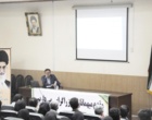 کارگاه آموزش نحوه ی داوری مقالات برگزار شد
