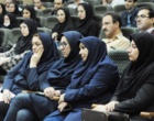کارگاه آموزش نحوه ی داوری مقالات برگزار شد