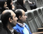 کارگاه آموزشی آشنایی با امور آزمایشگاه های دانشگاه برگزار شد 