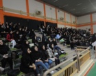 سوت آغاز جشنواره پاییزی درون دانشگاهی در دانشگاه ارومیه نواخته شد
