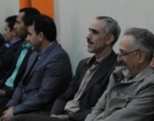 سوت آغاز جشنواره پاییزی درون دانشگاهی در دانشگاه ارومیه نواخته شد