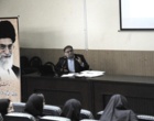 کارگاه آموزشی آشنایی با امور آزمایشگاه های دانشگاه برگزار شد 