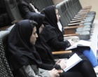 کارگاه آموزشی آشنایی با امور آزمایشگاه های دانشگاه برگزار شد 