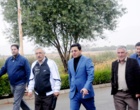 همایش پیاده روی در دانشگاه ارومیه برگزار شد (گزارش تصویری)