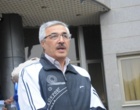 همایش پیاده روی در دانشگاه ارومیه برگزار شد (گزارش تصویری)