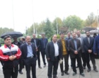همایش پیاده روی در دانشگاه ارومیه برگزار شد (گزارش تصویری)