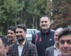 همایش پیاده روی در دانشگاه ارومیه برگزار شد (گزارش تصویری)