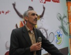 سوت آغاز جشنواره پاییزی درون دانشگاهی در دانشگاه ارومیه نواخته شد