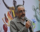 سوت آغاز جشنواره پاییزی درون دانشگاهی در دانشگاه ارومیه نواخته شد