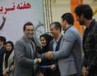 سوت آغاز جشنواره پاییزی درون دانشگاهی در دانشگاه ارومیه نواخته شد