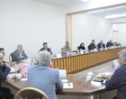 شورای آموزش دانشگاه ارومیه برگزار شد
