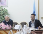 شورای آموزش دانشگاه ارومیه برگزار شد